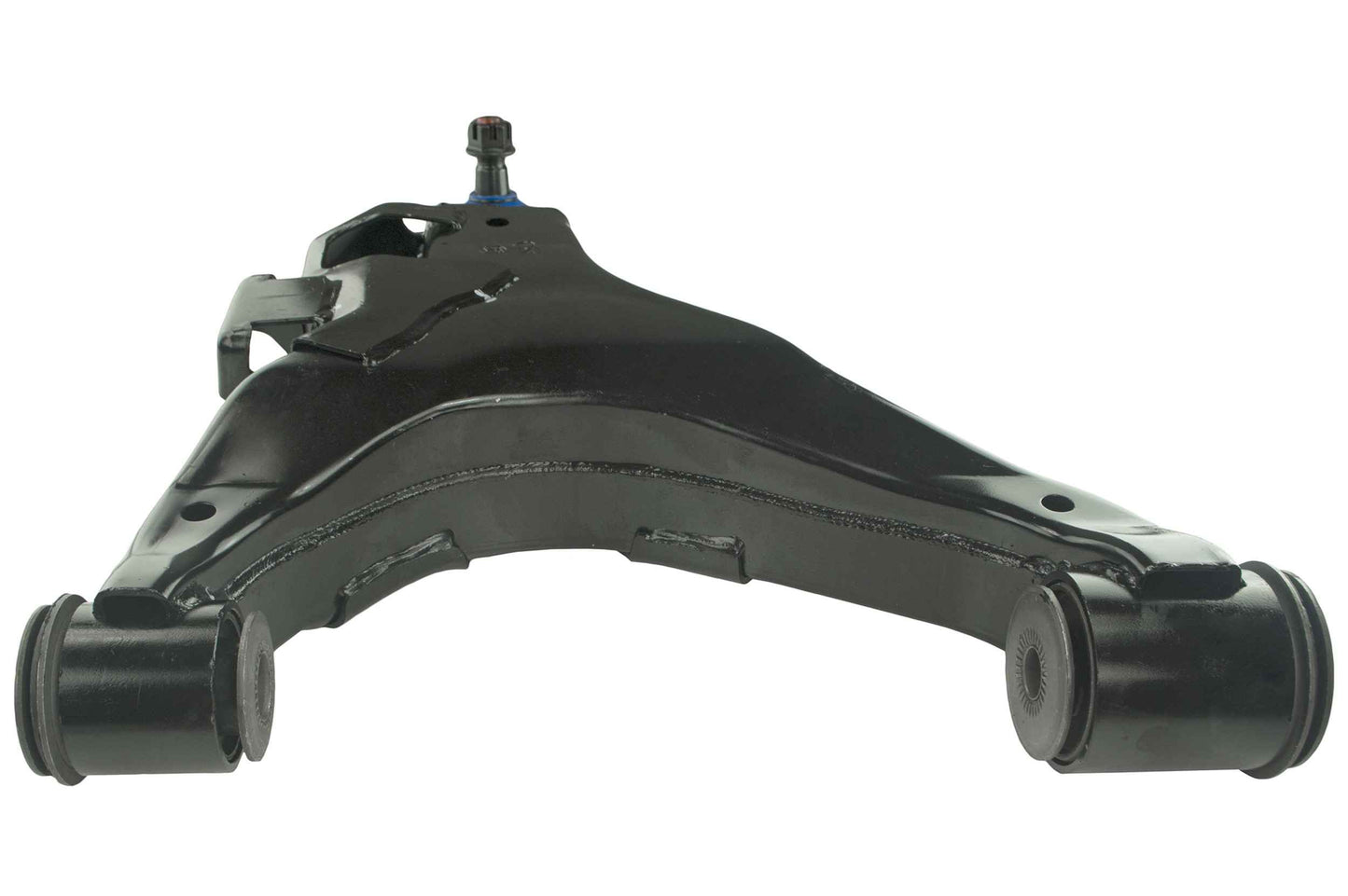 Mevotech Supreme Suspension Control Arm and Ball Joint Assembly CMS86136