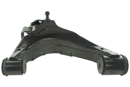 Mevotech Supreme Suspension Control Arm and Ball Joint Assembly CMS86136