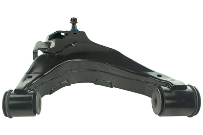 Mevotech Supreme Suspension Control Arm and Ball Joint Assembly CMS86136