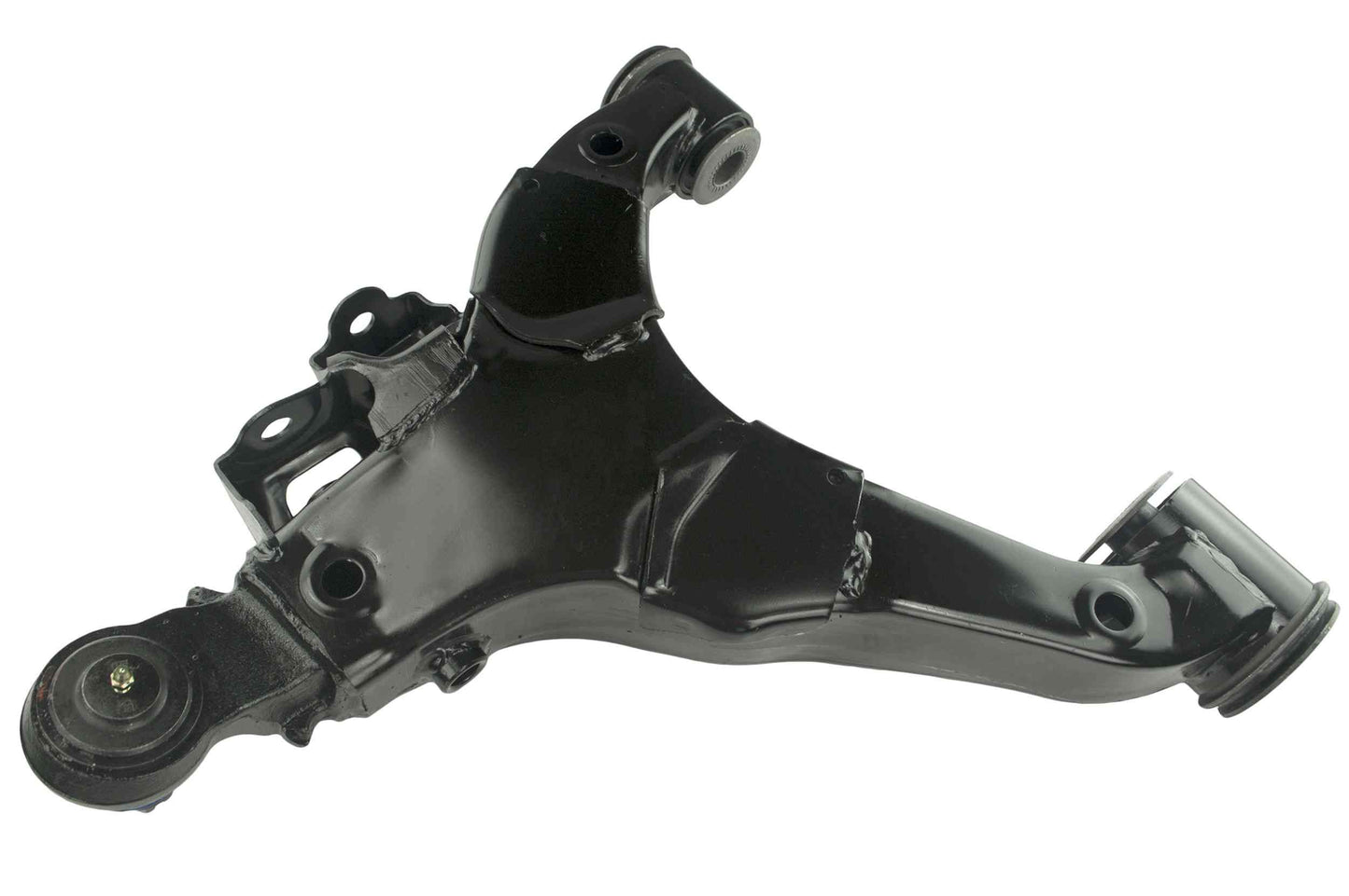 Mevotech Supreme Suspension Control Arm and Ball Joint Assembly CMS86136
