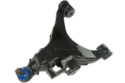 Mevotech Supreme Suspension Control Arm and Ball Joint Assembly CMS86136