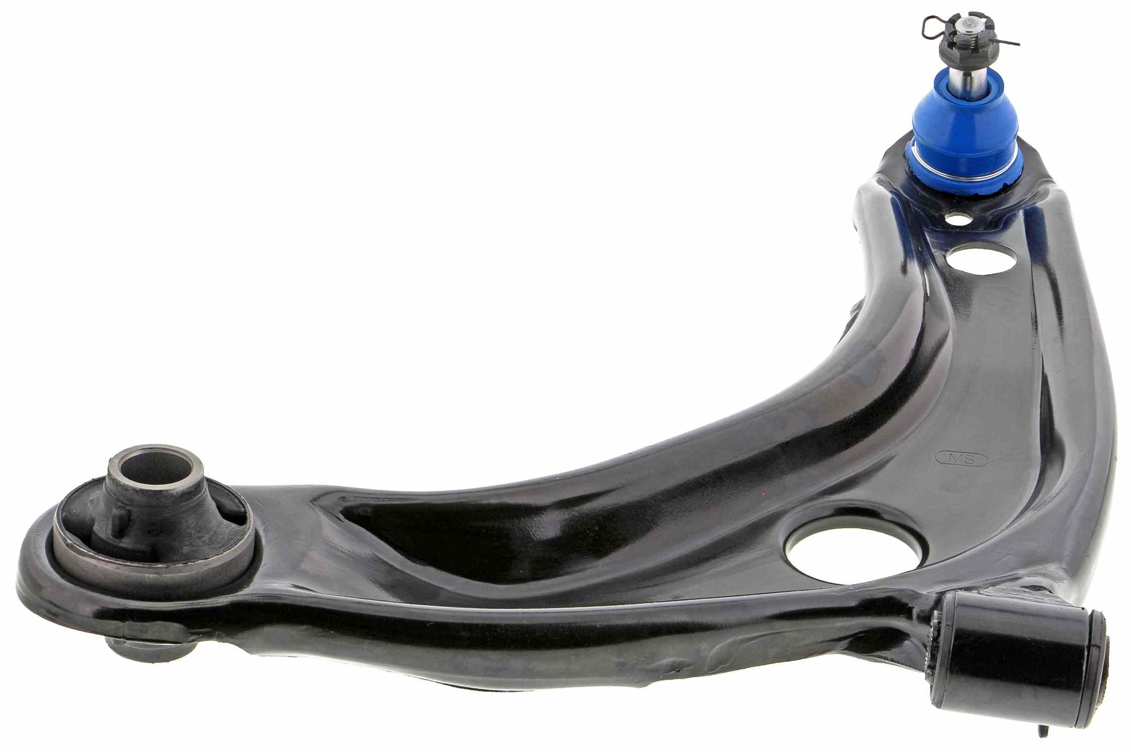 Mevotech Supreme Suspension Control Arm and Ball Joint Assembly CMS86138