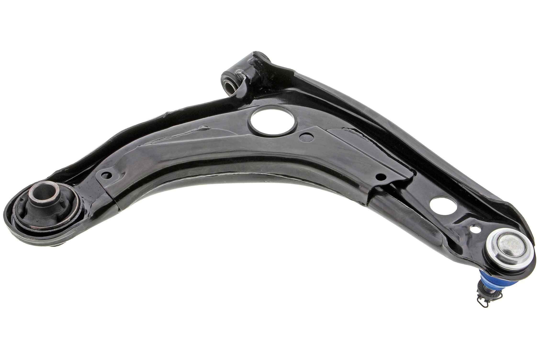 Mevotech Supreme Suspension Control Arm and Ball Joint Assembly CMS86138