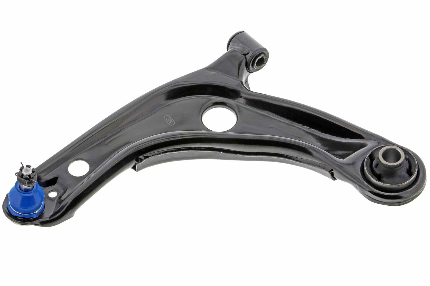 Mevotech Supreme Suspension Control Arm and Ball Joint Assembly CMS86138