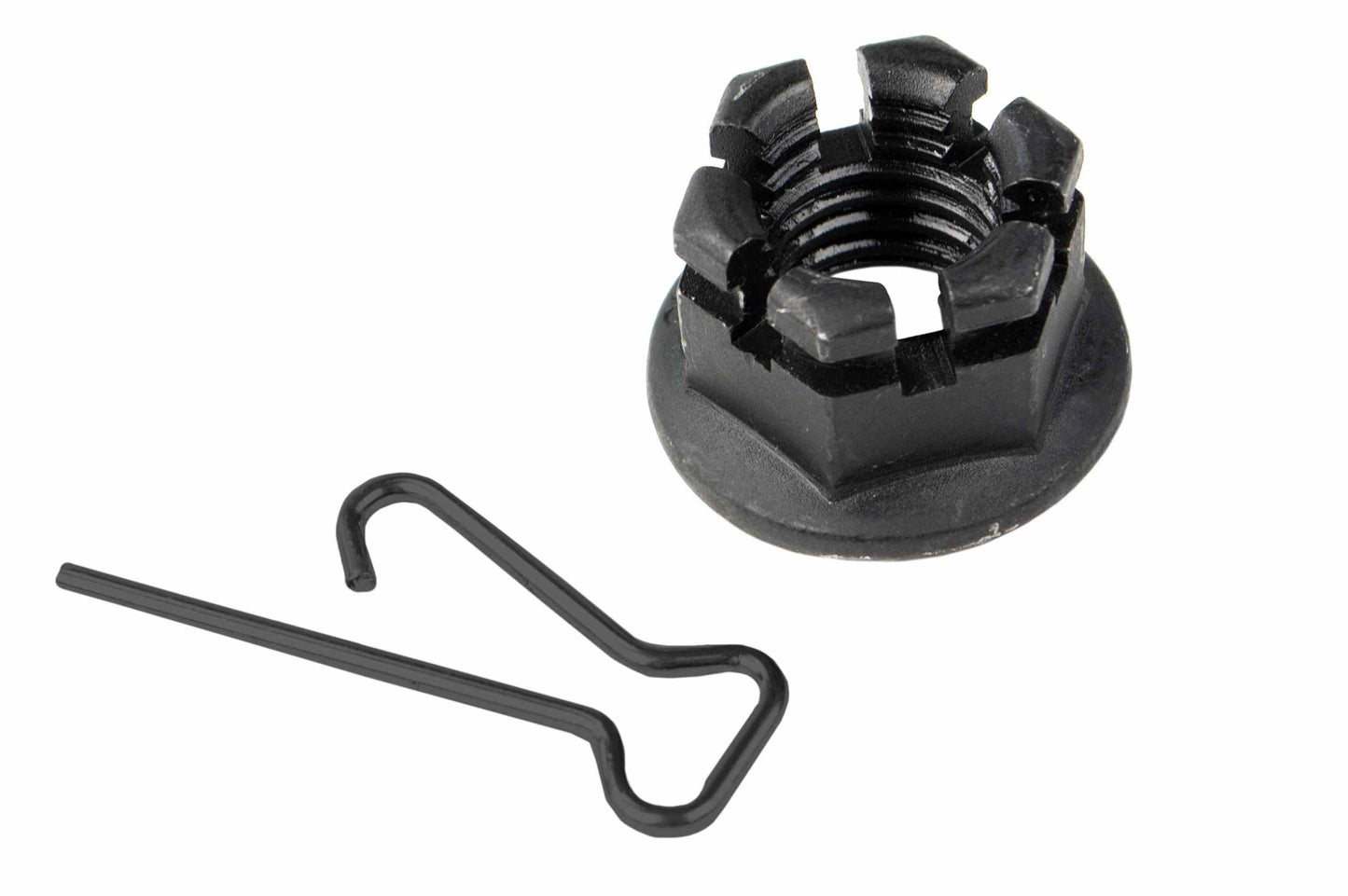 Mevotech Supreme Suspension Control Arm and Ball Joint Assembly CMS86138