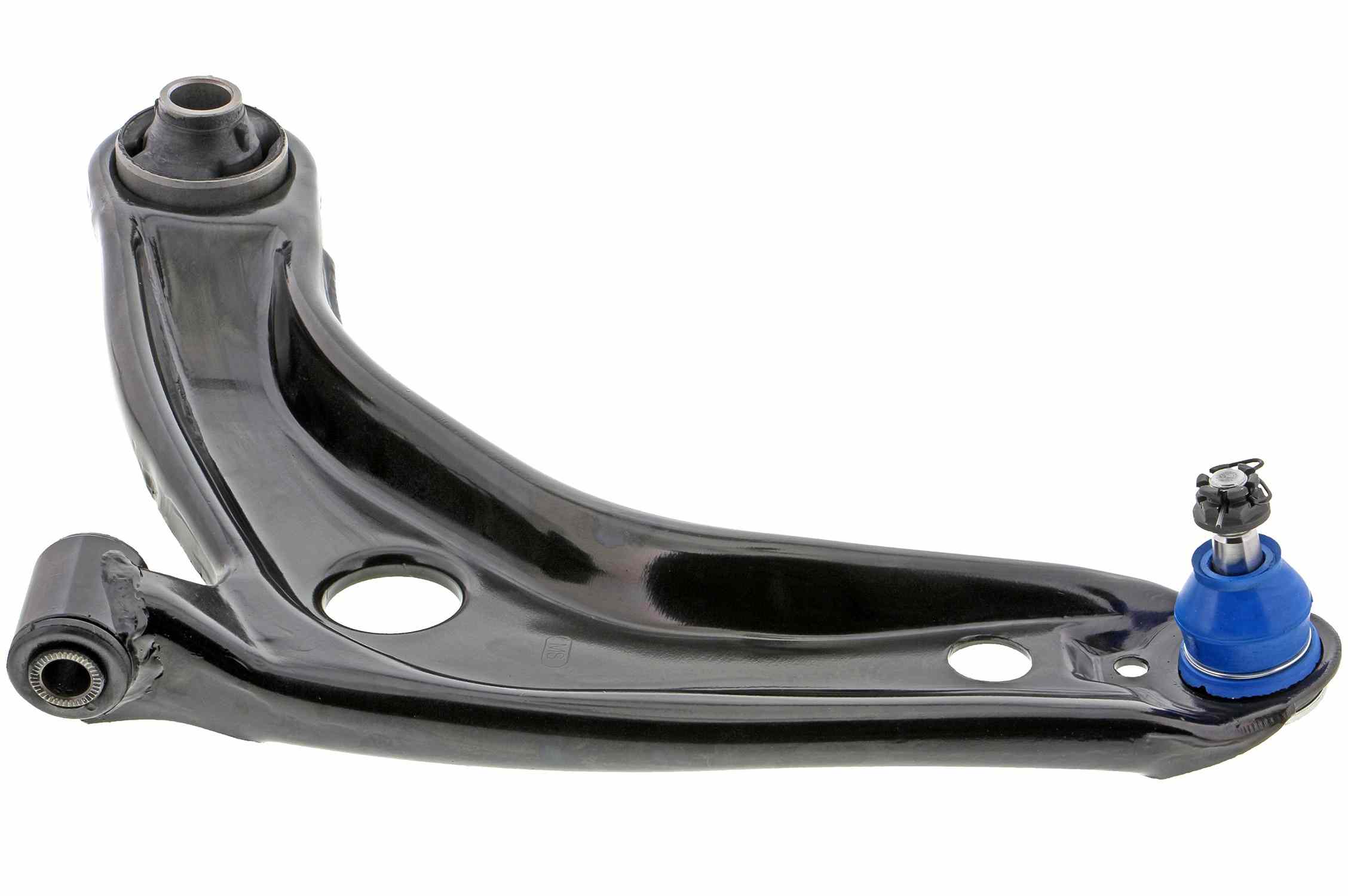 Mevotech Supreme Suspension Control Arm and Ball Joint Assembly CMS86138