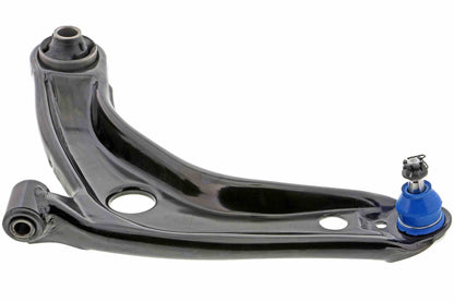 Mevotech Supreme Suspension Control Arm and Ball Joint Assembly CMS86138