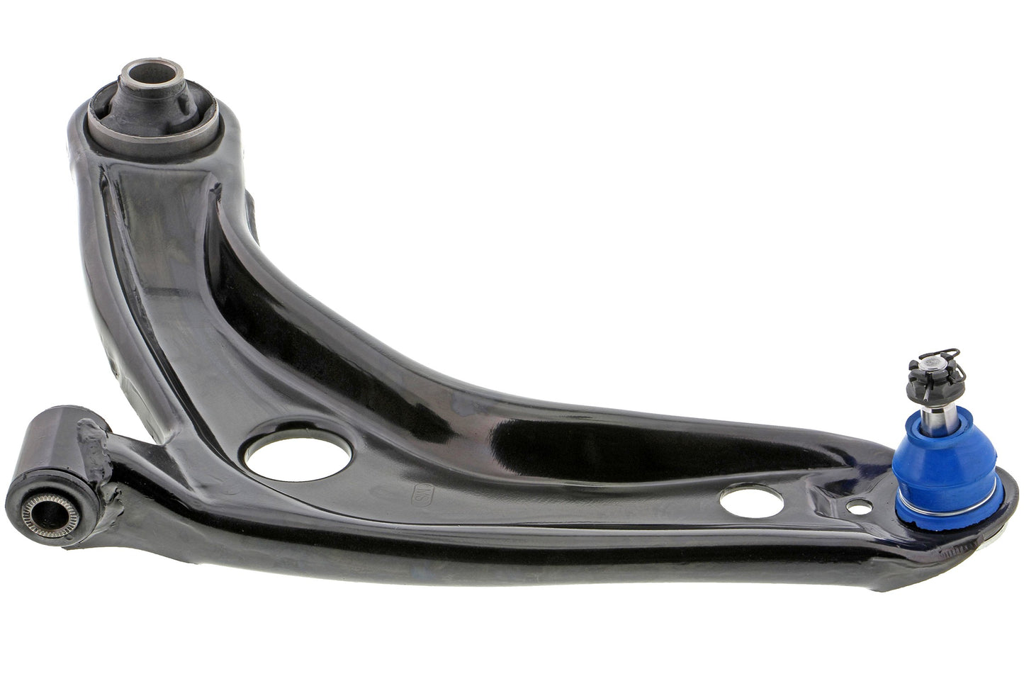 Mevotech Supreme Suspension Control Arm and Ball Joint Assembly CMS86138