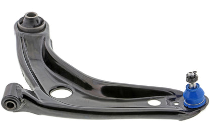 Mevotech Supreme Suspension Control Arm and Ball Joint Assembly CMS86138