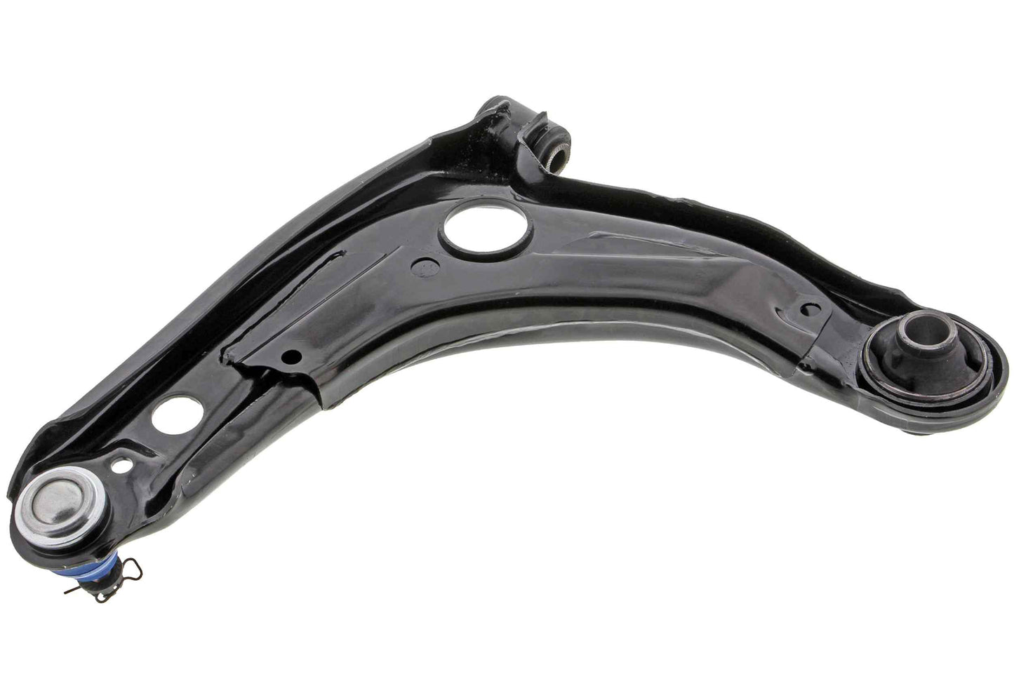 Mevotech Supreme Suspension Control Arm and Ball Joint Assembly CMS86139