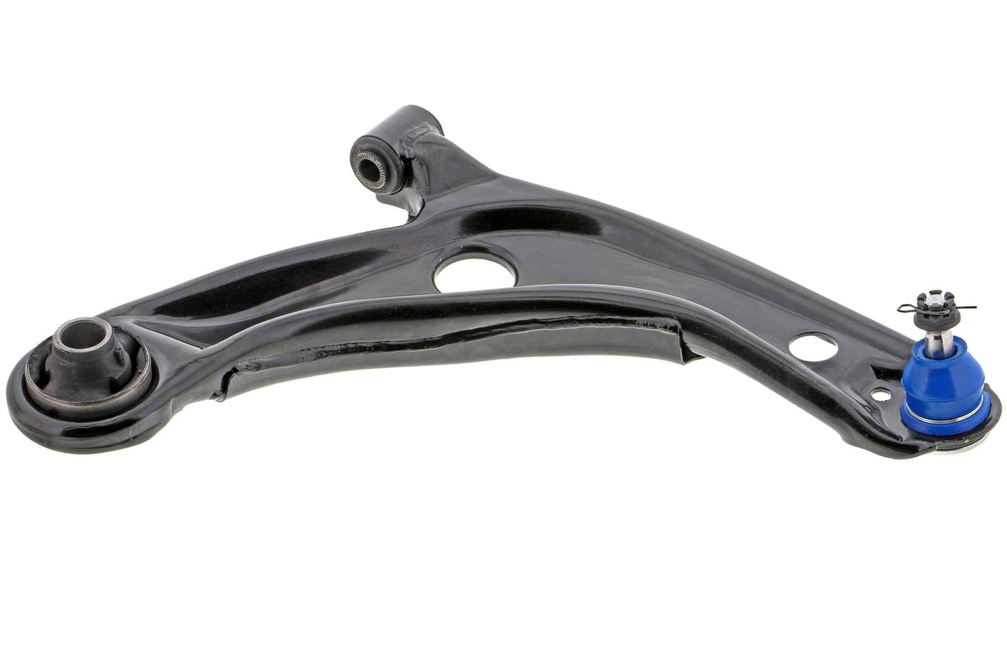 Mevotech Supreme Suspension Control Arm and Ball Joint Assembly CMS86139
