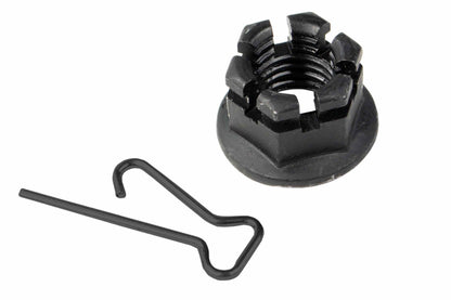 Mevotech Supreme Suspension Control Arm and Ball Joint Assembly CMS86139