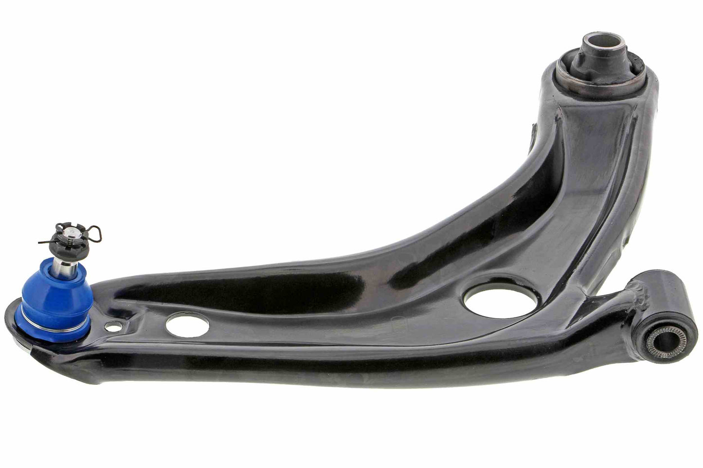 Mevotech Supreme Suspension Control Arm and Ball Joint Assembly CMS86139