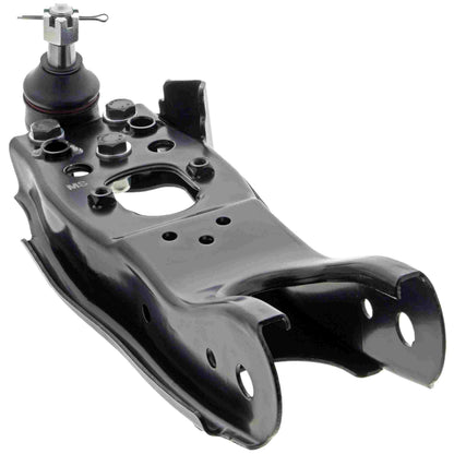 Mevotech Supreme Suspension Control Arm and Ball Joint Assembly CMS86141