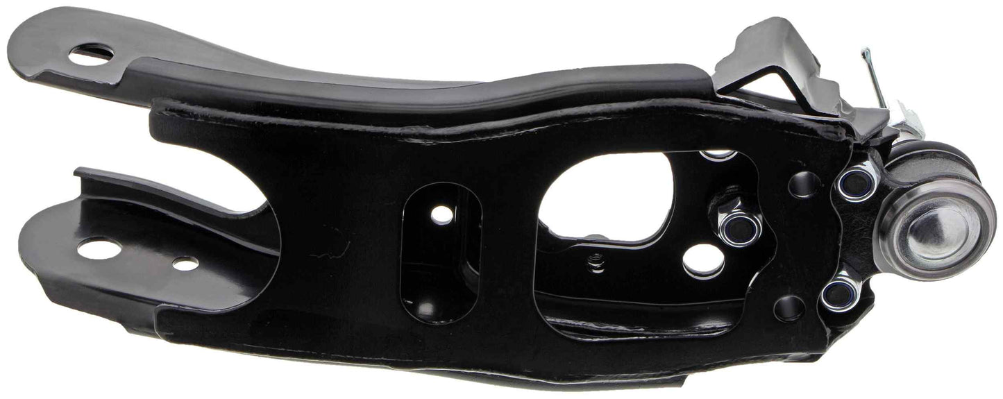 Mevotech Supreme Suspension Control Arm and Ball Joint Assembly CMS86141