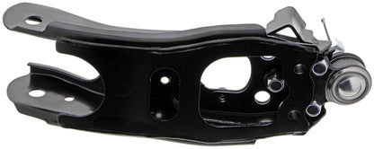 Mevotech Supreme Suspension Control Arm and Ball Joint Assembly CMS86141