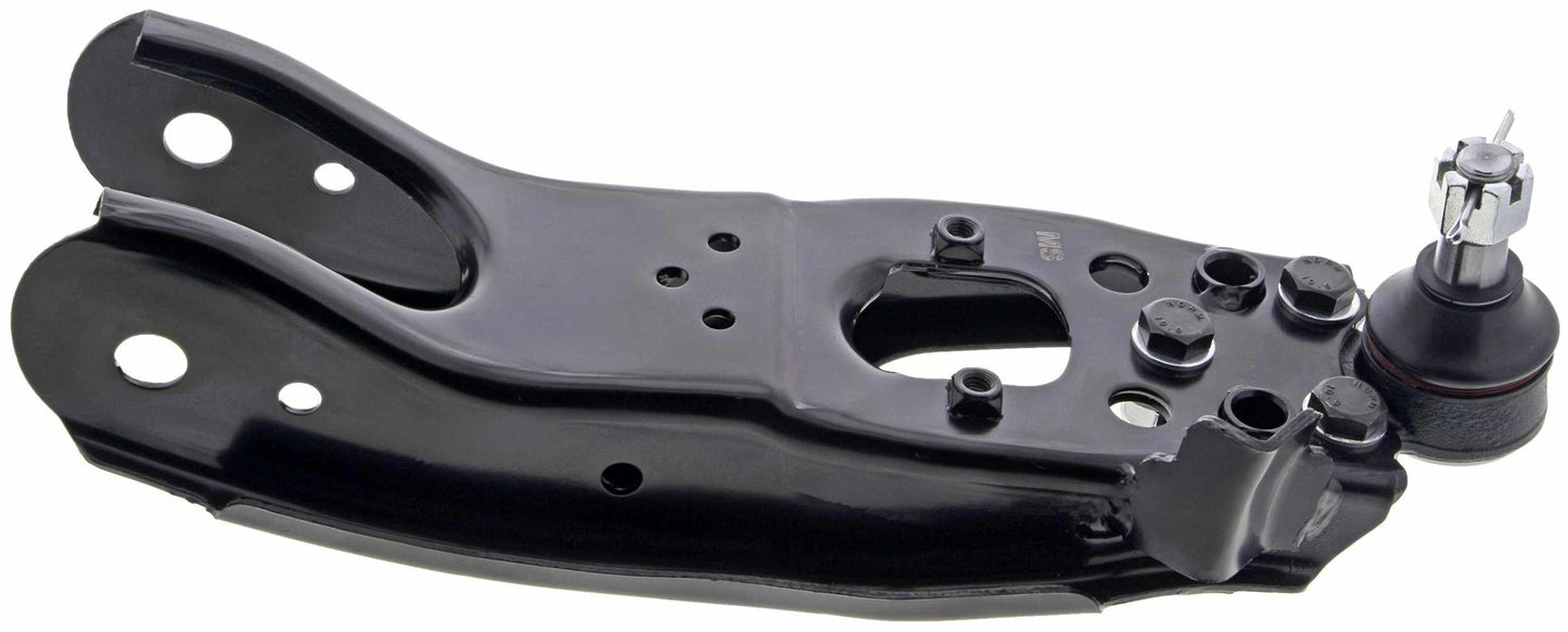 Mevotech Supreme Suspension Control Arm and Ball Joint Assembly CMS86141