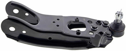 Mevotech Supreme Suspension Control Arm and Ball Joint Assembly CMS86141