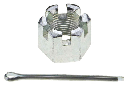 Mevotech Supreme Suspension Control Arm and Ball Joint Assembly CMS86141