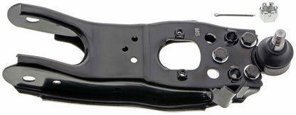 Mevotech Supreme Suspension Control Arm and Ball Joint Assembly CMS86141