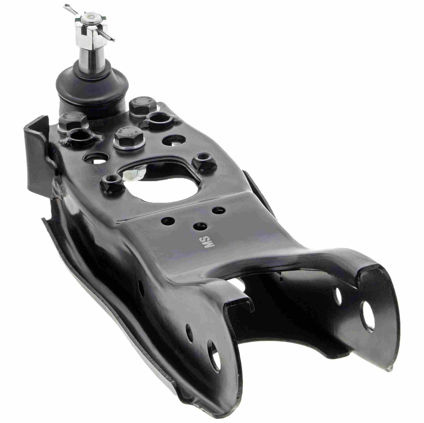 Mevotech Supreme Suspension Control Arm and Ball Joint Assembly CMS86142