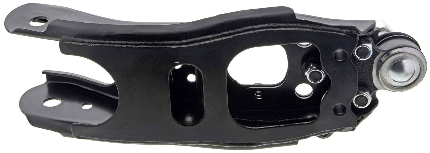 Mevotech Supreme Suspension Control Arm and Ball Joint Assembly CMS86142