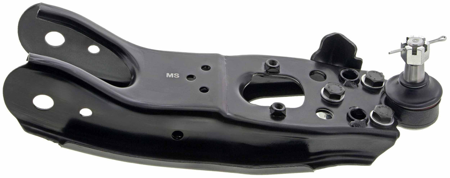 Mevotech Supreme Suspension Control Arm and Ball Joint Assembly CMS86142