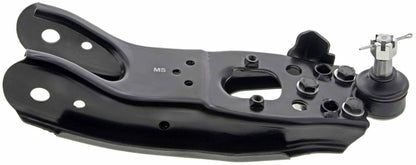 Mevotech Supreme Suspension Control Arm and Ball Joint Assembly CMS86142