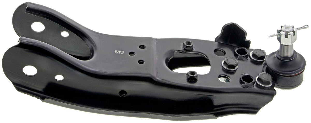 Mevotech Supreme Suspension Control Arm and Ball Joint Assembly CMS86142