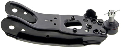 Mevotech Supreme Suspension Control Arm and Ball Joint Assembly CMS86142