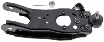 Mevotech Supreme Suspension Control Arm and Ball Joint Assembly CMS86142
