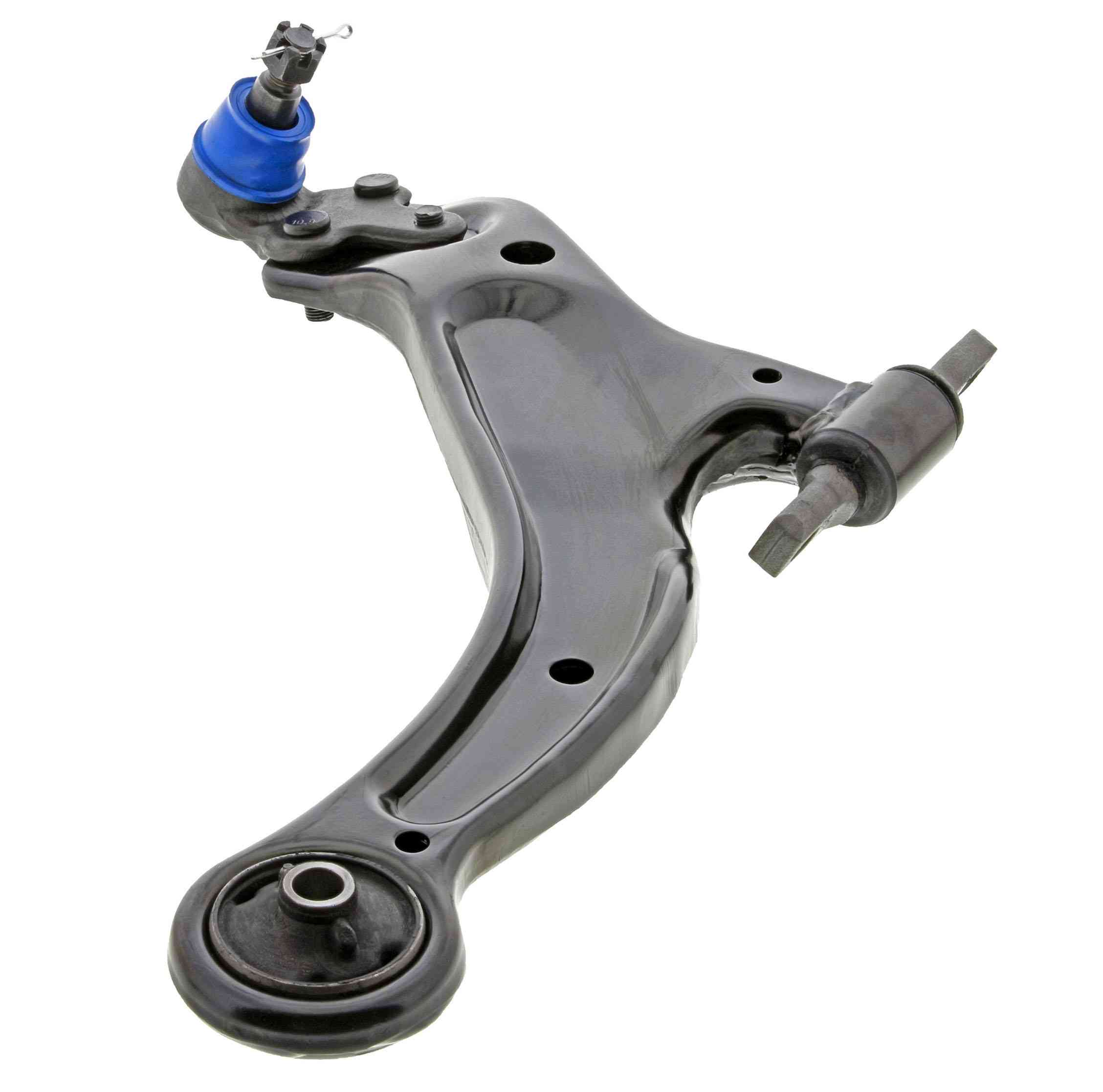 Mevotech Supreme Suspension Control Arm and Ball Joint Assembly CMS86147