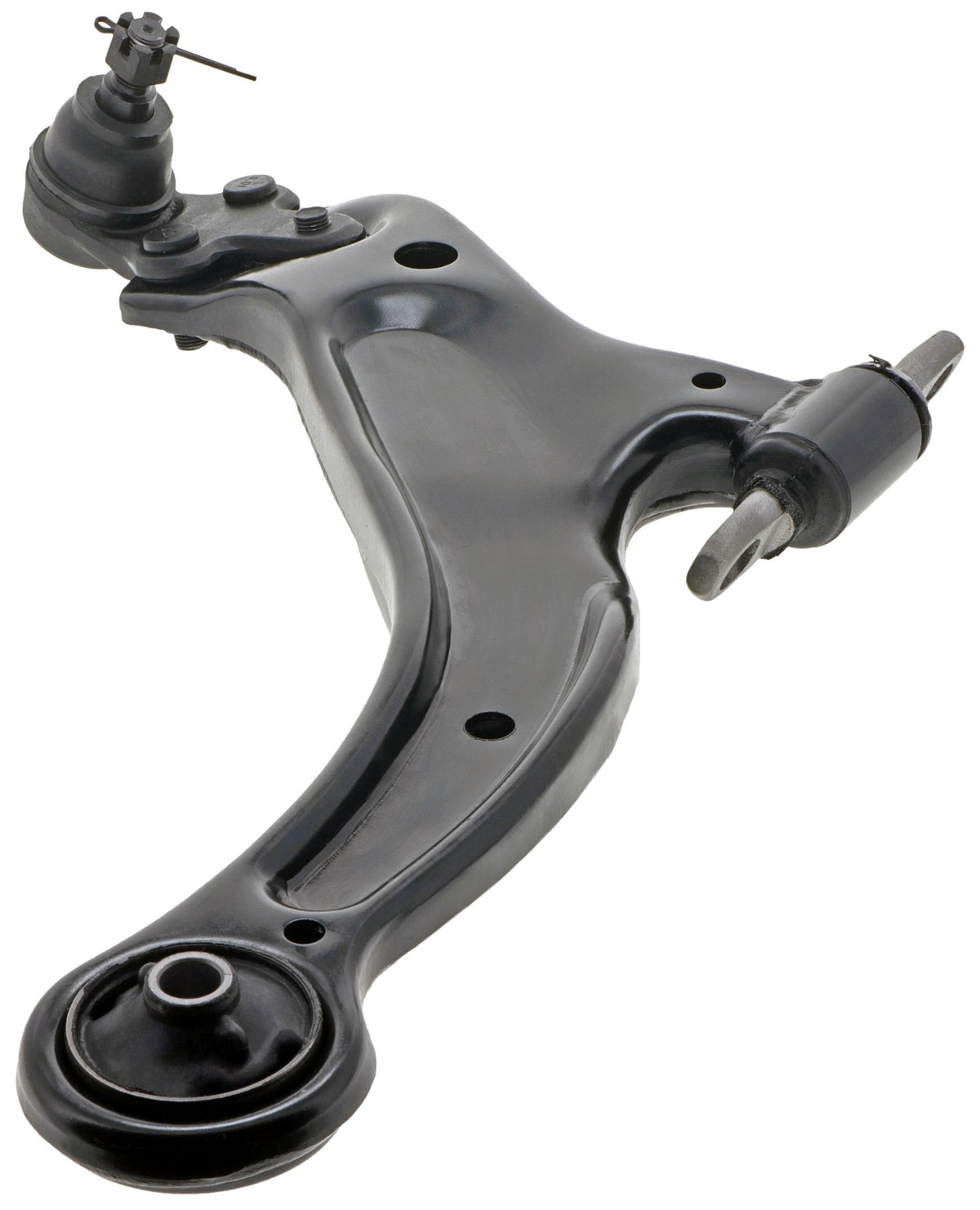 Mevotech Supreme Suspension Control Arm and Ball Joint Assembly CMS86147