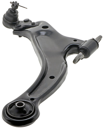 Mevotech Supreme Suspension Control Arm and Ball Joint Assembly CMS86147