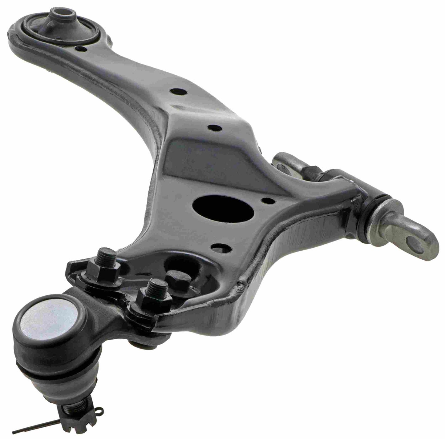 Mevotech Supreme Suspension Control Arm and Ball Joint Assembly CMS86147