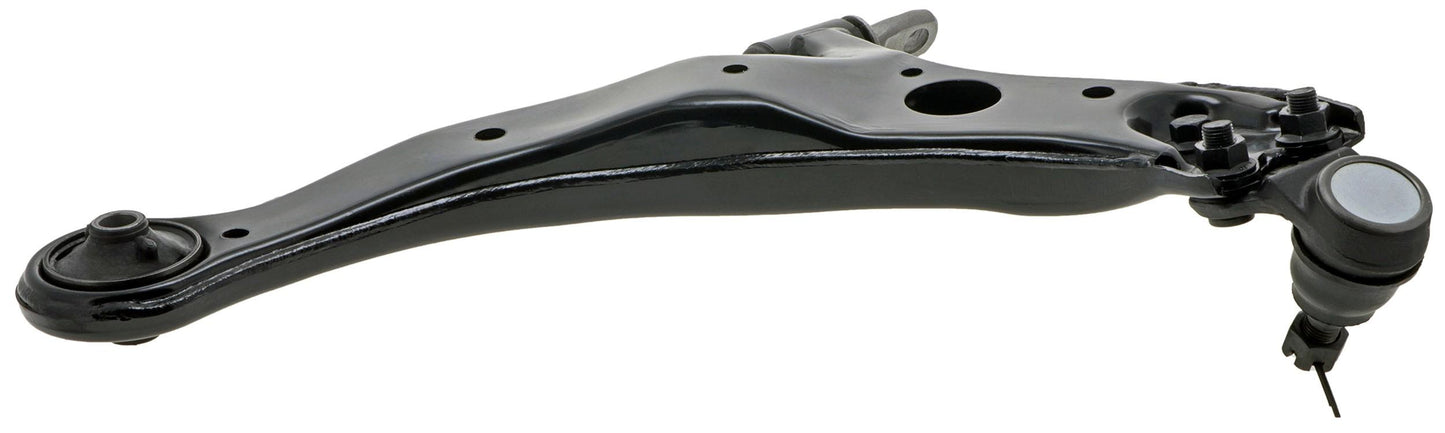Mevotech Supreme Suspension Control Arm and Ball Joint Assembly CMS86147