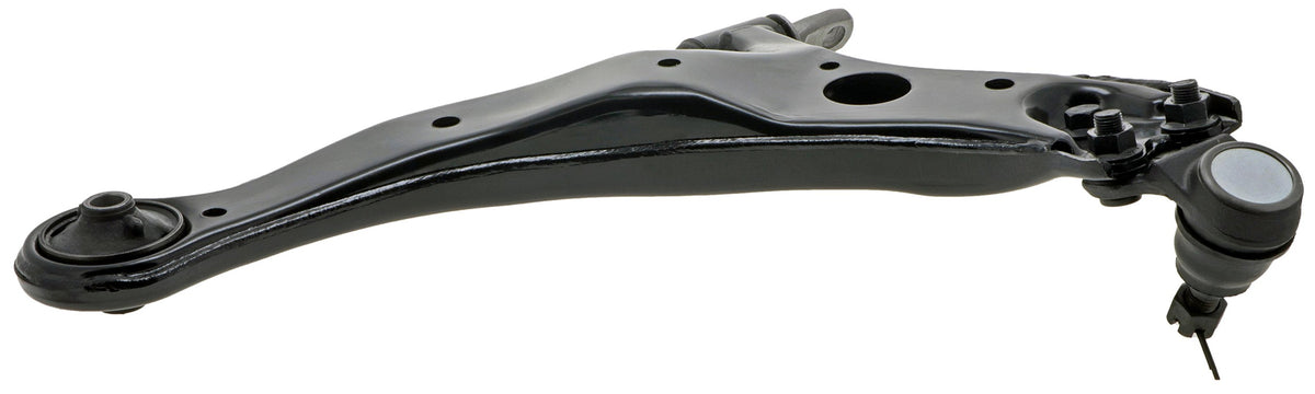Mevotech Supreme Suspension Control Arm and Ball Joint Assembly CMS86147