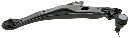 Mevotech Supreme Suspension Control Arm and Ball Joint Assembly CMS86147