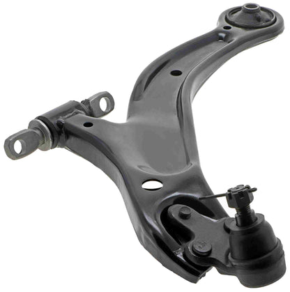 Mevotech Supreme Suspension Control Arm and Ball Joint Assembly CMS86147