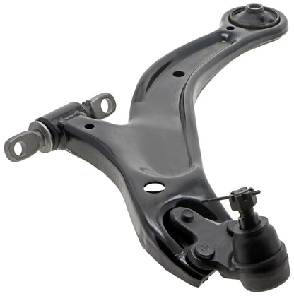 Mevotech Supreme Suspension Control Arm and Ball Joint Assembly CMS86147