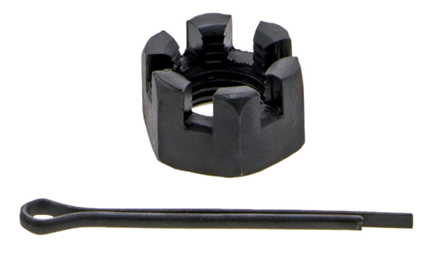 Mevotech Supreme Suspension Control Arm and Ball Joint Assembly CMS86147