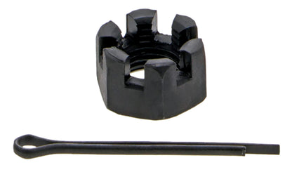 Mevotech Supreme Suspension Control Arm and Ball Joint Assembly CMS86147