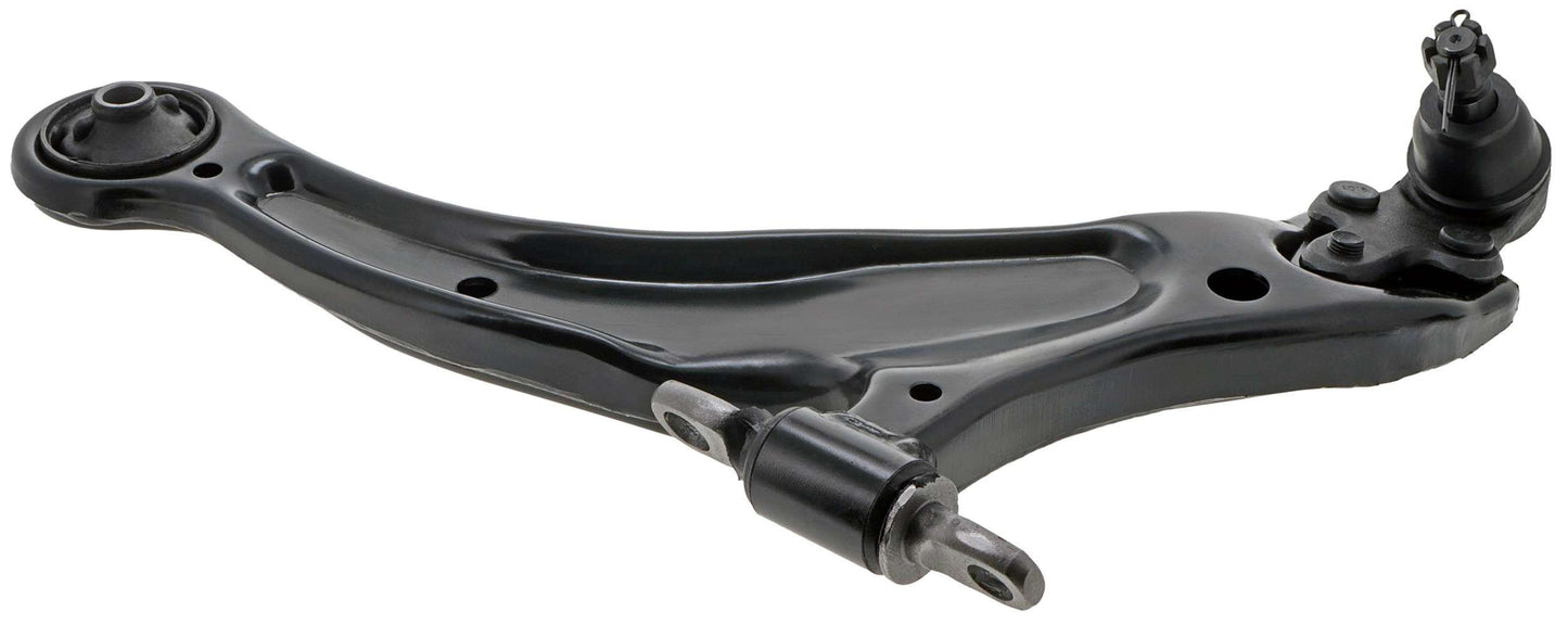 Mevotech Supreme Suspension Control Arm and Ball Joint Assembly CMS86147