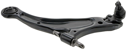 Mevotech Supreme Suspension Control Arm and Ball Joint Assembly CMS86147
