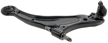 Mevotech Supreme Suspension Control Arm and Ball Joint Assembly CMS86147