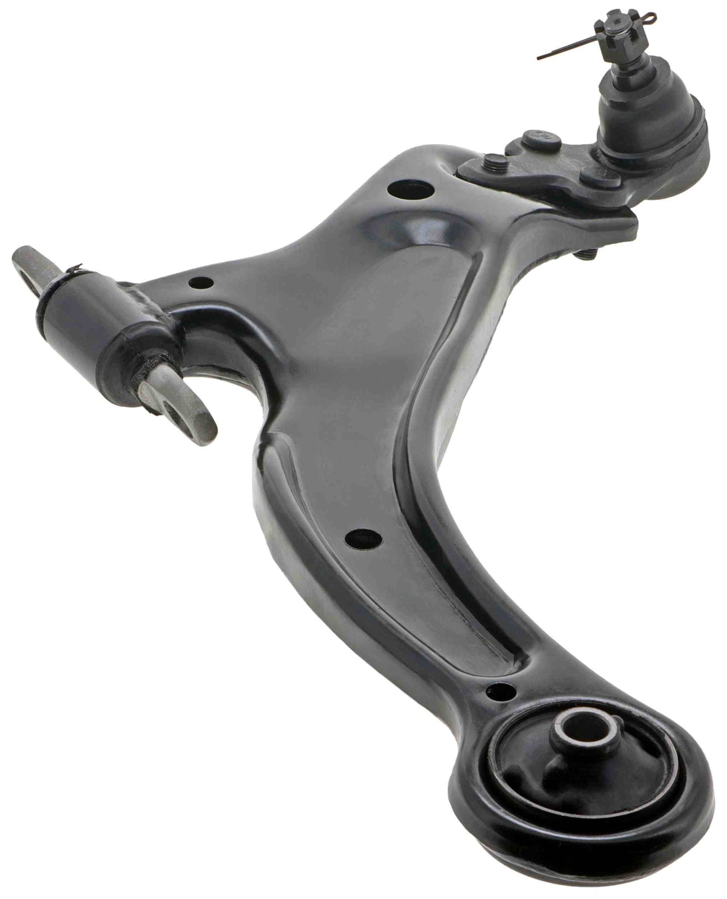 Mevotech Supreme Suspension Control Arm and Ball Joint Assembly CMS86148