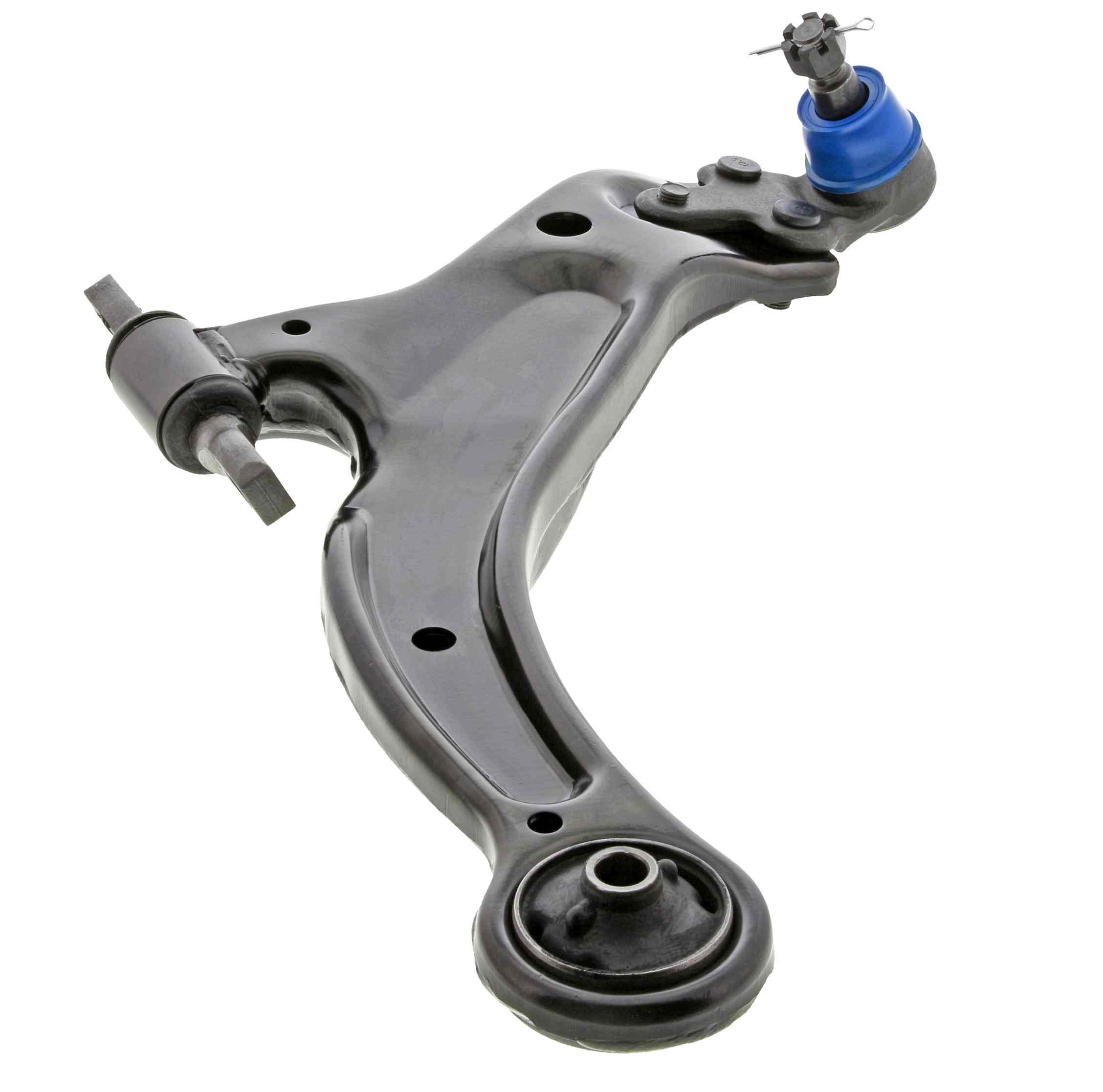 Mevotech Supreme Suspension Control Arm and Ball Joint Assembly CMS86148