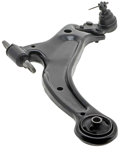 Mevotech Supreme Suspension Control Arm and Ball Joint Assembly CMS86148