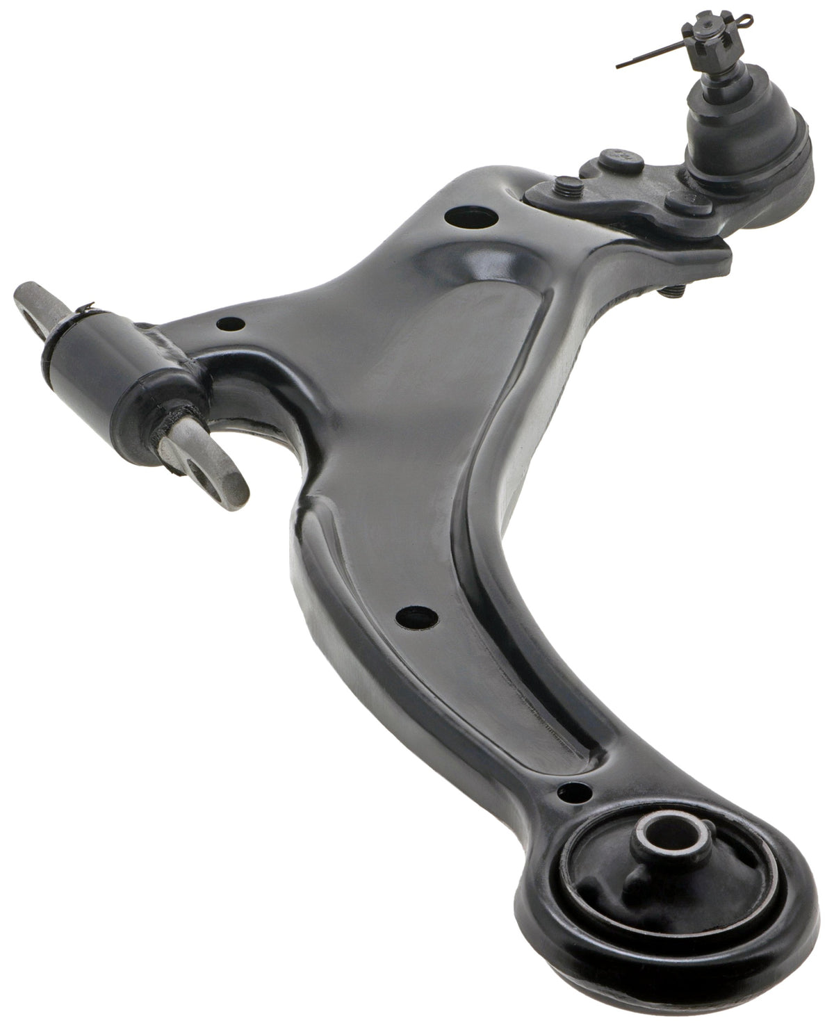 Mevotech Supreme Suspension Control Arm and Ball Joint Assembly CMS86148
