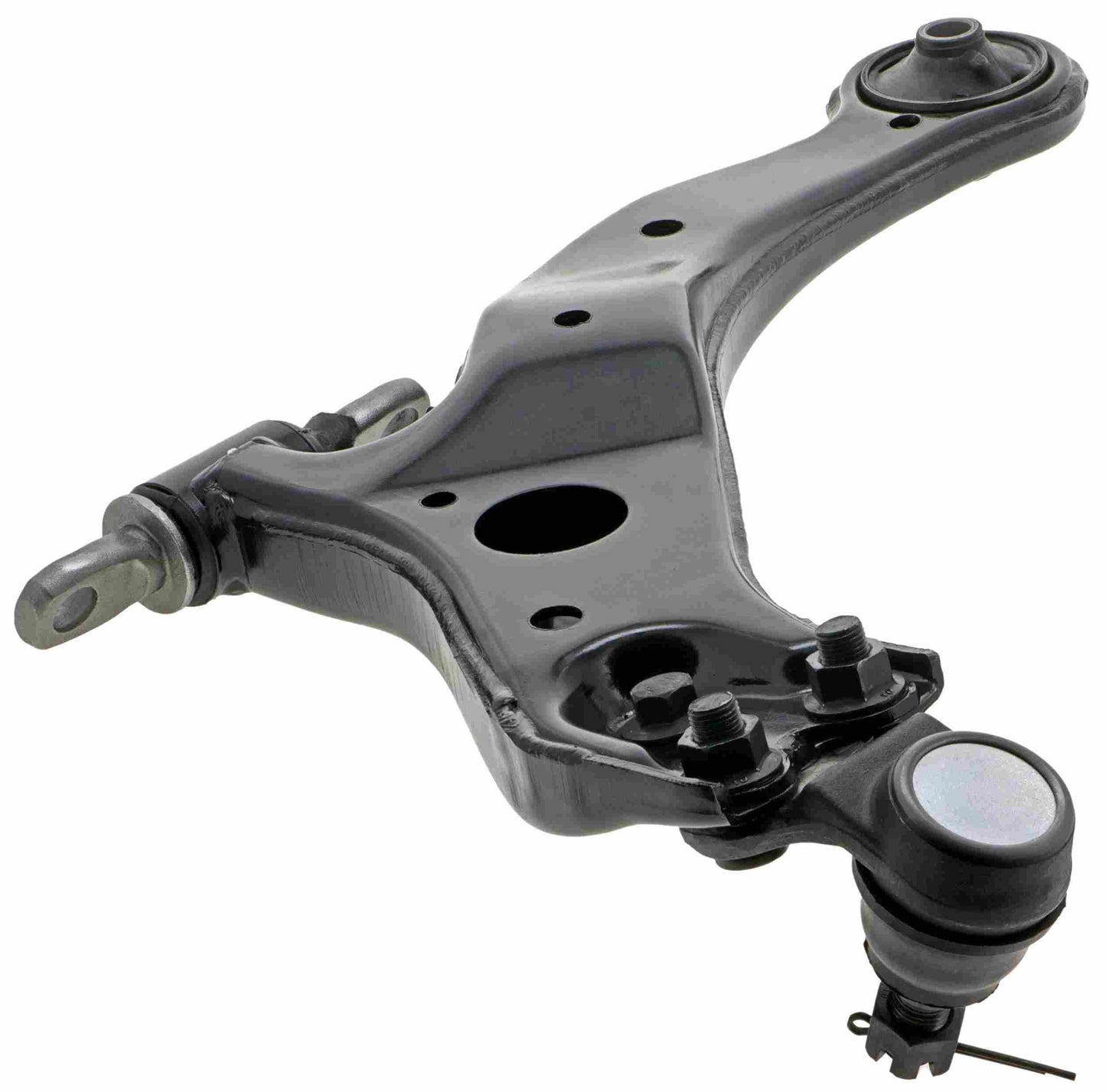 Mevotech Supreme Suspension Control Arm and Ball Joint Assembly CMS86148